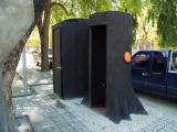 New Public Toilets New Public Toilets