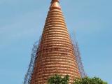 Phra Pathom Chedi (2008 Renovation) Phra Pathom Chedi (2008 Renovation)