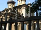 Храм на Садовой Храм на Садовой