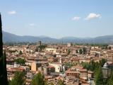 Rieti - Panorama Rieti - Panorama