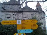 Château de chillon Château de chillon