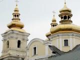 Vinnitsa, Cathedral. Vinnitsa, Cathedral.