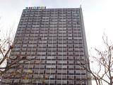 Hochhaus SHOPPI (November 2006)