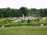 Sans Souci palace's gardens Sans Souci palace's gardens