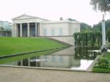 Charlottenhof palace Charlottenhof palace