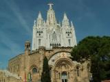 Barcelona / Tibidabo