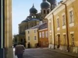 Alexander Nevski Cathedral Alexander Nevski Cathedral