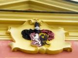 Melnik - City Hall Crest