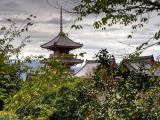 Kiyomizu-dera Kiyomizu-dera