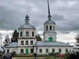 церковь Петра и Павла церковь Петра и Павла