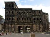 Porta Nigra Porta Nigra