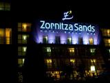 Zornitza Sands Hotel, Elenite, Bulgaria. Zornitza Sands Hotel, Elenite, Bulgaria.