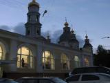 Успенский собор Успенский собор