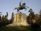 Monumento a Giuseppe Garibaldi