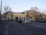 Piazza Domenico Chiodo