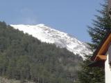 Montañas de Arinsal Montañas de Arinsal