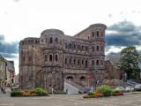 Porta Nigra Porta Nigra