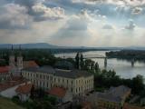 Esztergom HDR Esztergom HDR