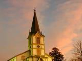 Lillesand kirke