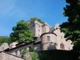Castle Hohenbaden Castle Hohenbaden