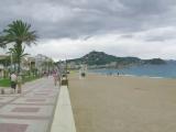 Platja de s'Abanell