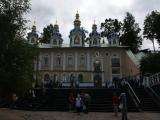 Assumption cathedral Assumption cathedral