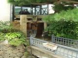 Kibune Shrine (貴船神社) Kibune Shrine (貴船神社)