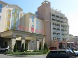 Hotel Alba - Bulgarien Hotel Alba - Bulgarien