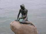 Little Mermaid, København Little Mermaid, København