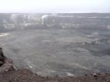 un crater dentro del crater un crater dentro del crater