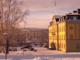 Fältjägarna, gamla kanslihuset Fältjägarna, gamla kanslihuset