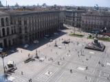 Piazza del Duomo