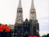 Iglesia Votiva Iglesia Votiva