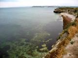 Chersones coast Chersones coast