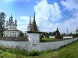 Yur'ev Kremlin Pano