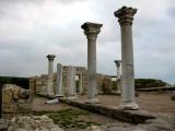 Херсонес (Chersonese) Херсонес (Chersonese)