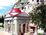 Inkerman monastery in the rock (Інкерманський монастир) Inkerman monastery in the rock (Інкерманський монастир)