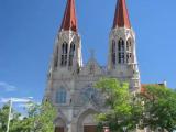 Cathedral of St. Helena