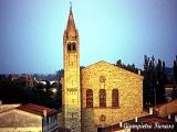 ABANO TERME" IL DUOMO DI S. LORENZO MARTIRE" ABANO TERME" IL DUOMO DI S. LORENZO MARTIRE"