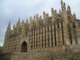 Palma-Catedral Palma-Catedral