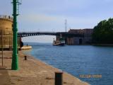 Taranto - ponte girevole Taranto - ponte girevole