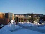 Bodø University College