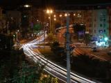 Kusadasi at night