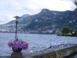lacul LEMAN