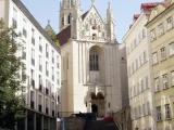 Maria Stiegen Kirche