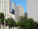 (A less) Modern Houston