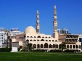 UAE's Largest mosque UAE's Largest mosque