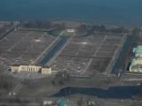 Konstantinovsky palace aerial