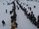 Yukon Quest Start (2004) Yukon Quest Start (2004)