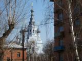 Владимирский собор Владимирский собор